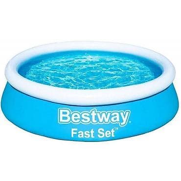бассейн пластиковый: Надувной бассейн т производителя Bestway гарантирует вам прекрасный — 1
