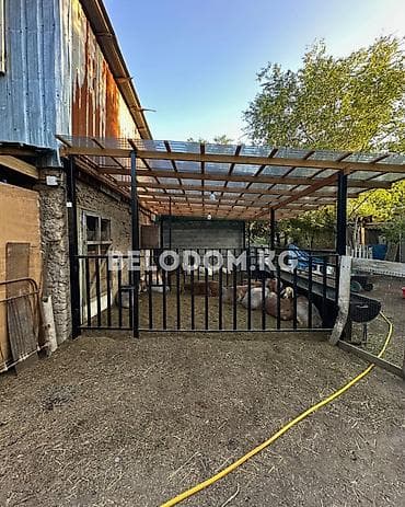 🏠Продается дом в с. Беловодское Верхняя зона 🟡Дом саманный 🟡Участок — 4