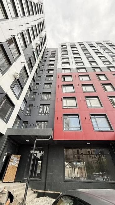 2 комнаты, 50 м², Восток-5 мкр Элитка, 6 этаж, Дизайнерский ремонт — 2