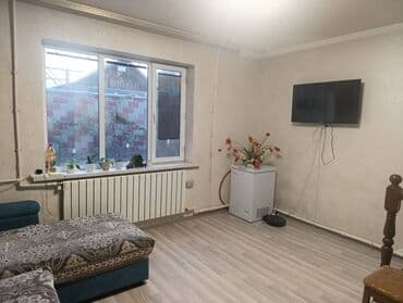 бишкек продаю дом село ак жар: Үй, 126 м², 5 бөлмө — 16