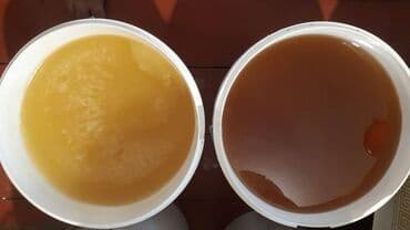 продаю мёд: 🐝🐝🐝🐝🐝🐝🐝🐝🐝🐝🐝 🍯Продаю Таласский горный мед! Своя пасека, мед чистый — 2