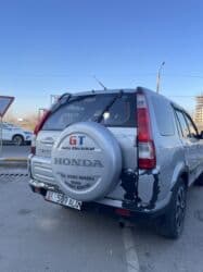 хонда одиссей обсолют: Honda CR-V: 2004 г., 2 л, Автомат, Бензин, Внедорожник — 2
