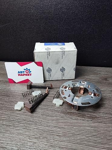 cdi: Щетка стартера (WXQP) Модель: MERS-SPRINTER(CDI) Артикул: 150791 — 1