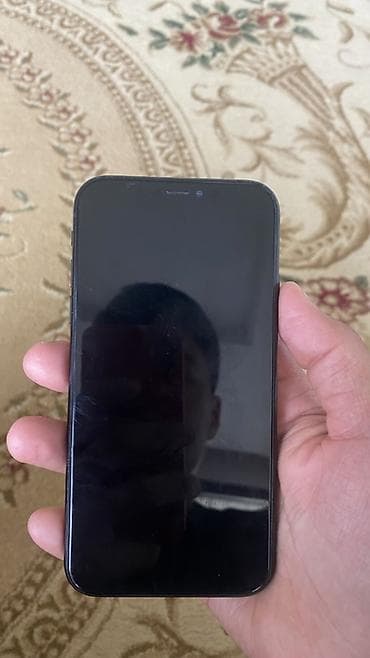apple whatch: IPhone Xr, 128 ГБ, Черный, 100 % — 5