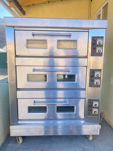 скупка техники apple: Духовка — 2