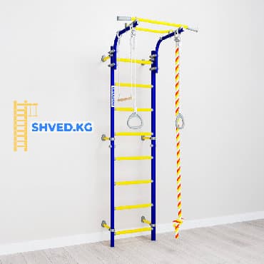 синтезатор детский обучающий: Шведская стенка Romana Next Top. Гарантия низкой цены и высокого — 2