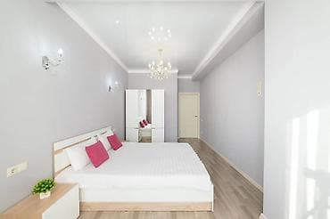 elegance stroy: Посуточно.!2-х комнатная! Квартира элитная! Дом находится — 6