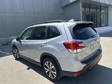 субару форестер 2012: Subaru Forester: 2020 г., Кроссовер — 10