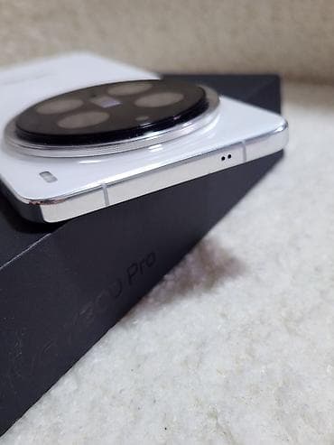 a 11: Vivo X200 Pro, 256 ГБ, цвет - Белый, 2 SIM — 5