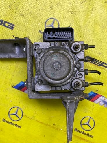 запчасти на хонда аккорд в бишкеке: Блок ABS Honda Оригинал, Япония — 2