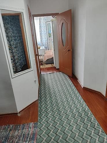 1 комната, 44 м², Элитка, 8 этаж, Свежий ремонт — 8