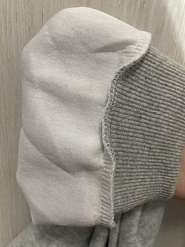 спартивка двойка: Идеальный базовый комплект для прогулок и активного отдыха — 2