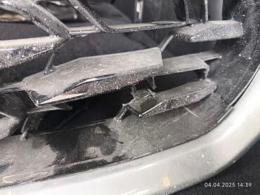 алюминиевые радиаторы цена за секцию бишкек: Решетка радиатора Toyota 2020 г., Б/у, Оригинал — 3