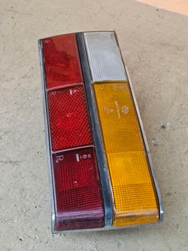 купить передний бампер на ауди 80 б4: Задний правый стоп-сигнал Audi 1980 г., Б/у, Оригинал, Германия — 13