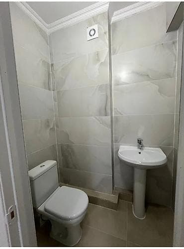 Квартиры: 2 комнаты, 56 м², Элитка, 5 этаж, Евроремонт — 6