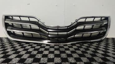 антена фит: Решетка радиатора Toyota 2010 г., Новый, Аналог — 2