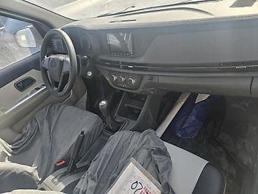 wuling mini ev: Легкий грузовик, Стандарт, До 1 т, Новый — 8