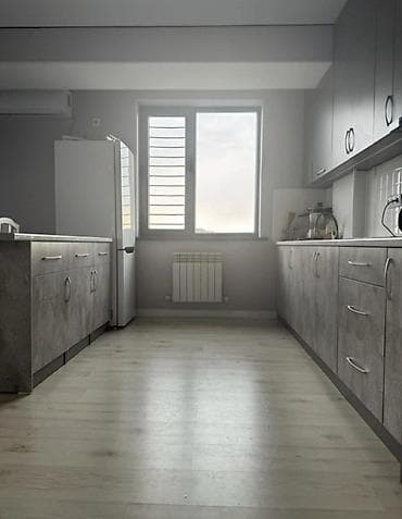 Квартиры: 3 комнаты, 75 м², Элитка, 11 этаж, Евроремонт — 4