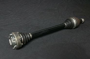 х5: Задние привода (полуось, привод) на BMW x5 E70 В отличном состоянии — 1