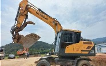 хлоп таракан дарылайбыз: Экскаватор | Дүмүрлөрдүн тамырларын жулуп салуу, Котловандар, Канализация, септик — 2