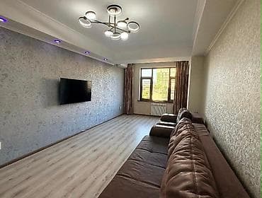 centr park: 1 комната, Люкс, элитка, Политех, Душевая кабина, Постельное белье, Кондиционер — 2