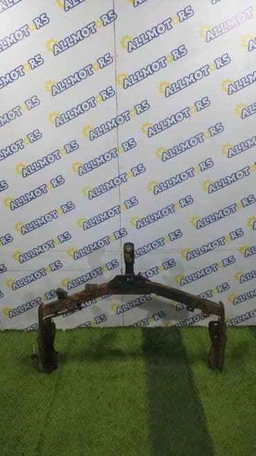 Toyota, Б/у, Оригинал