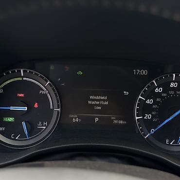 highlander 2012: Toyota Highlander: 2020 г., 2.5 л, Автомат, Гибрид, Внедорожник — 6