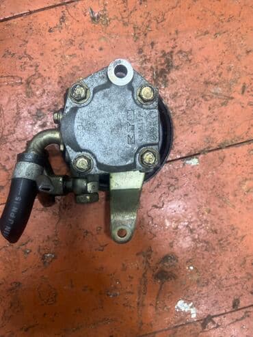 подшипников: Гидроусилитель Mitsubishi Б/у, Оригинал — 1