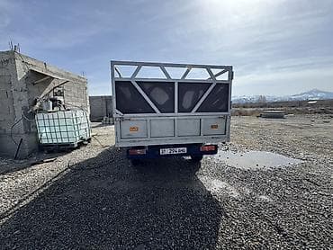 фура рено премиум: Грузовик, Volkswagen, Стандарт — 7