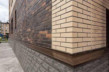 кирпич декоративный: Керамический, 250x85x65 — 3