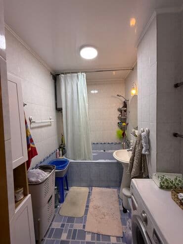 срочная продажа квартиры: 4 комнаты, 75 м², 105 серия, 3 этаж, Евроремонт — 10