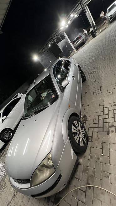 Транспорт: Ford Mondeo: 2002 г., 1.8 л, Механика, Бензин, Седан — 6