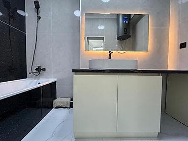 Продажа квартир: 3 комнаты, 86 м², Элитка, 8 этаж, Дизайнерский ремонт — 5