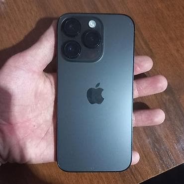 айфон куплю: IPhone 14 Pro, 128 ГБ, Черный, 77 % — 2