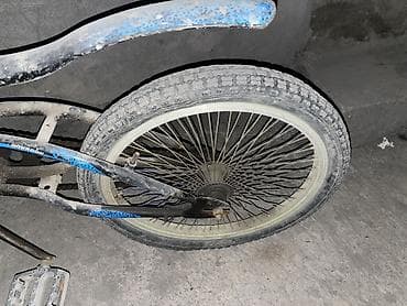 Велосипеддер: BMX велосипед — 6