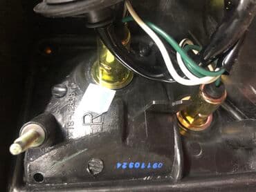 оригинальные расходные материалы 40 фотобумага: Комплект передних фар Toyota Оригинал — 3