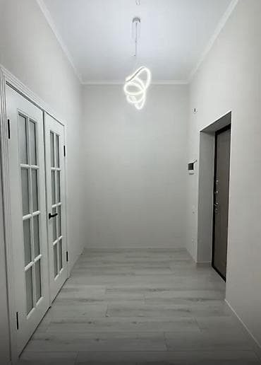 elegance stroy: Светлая современная 1 комнатная квартира с отдельной кухней — 8