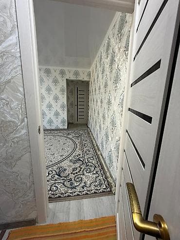 Продажа квартир: 3 комнаты, 60 м², 103 серия, 1 этаж, Свежий ремонт — 9