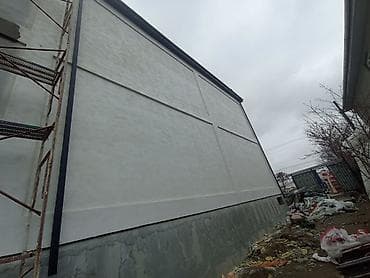 сама клей обой: Фасадные работы “мокрый фасад” под ключ фасадный жумуштар жасайбыз — 7