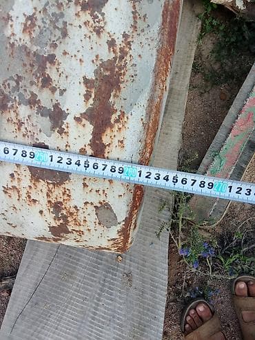 детская мебель 3 в 1: Бочка 2.2тонна 
33000мин сом мини торг — 6