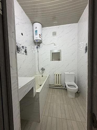 сдается квартира за месяц: 1 комната, Агентство недвижимости, Без подселения, С мебелью частично — 3