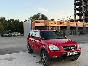 срв 4 цена бишкек: Honda CR-V: 2002 г., 2 л, Бензин, Кроссовер — 1