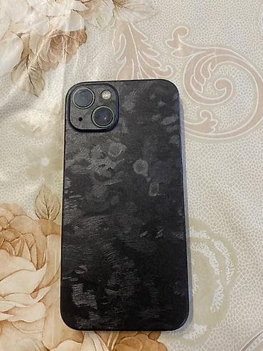 imac 2019: IPhone 13, Черный, 76 % — 4