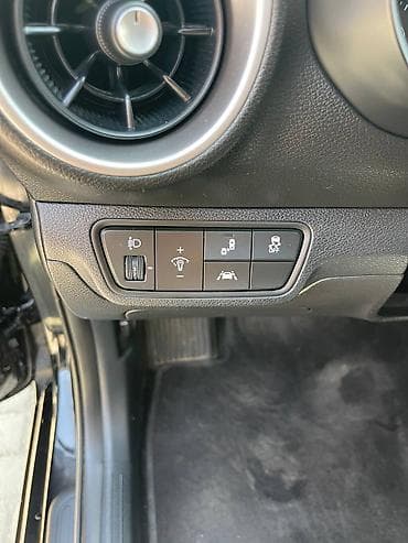 kia ev: Kia K3: 2020 г., 1.6 л, Автомат, Бензин, Седан — 6