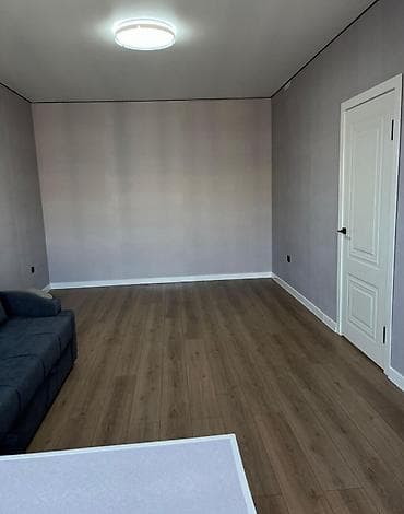 Батирлер: 1 бөлмө, 43 м², Технопарк 108-серия, 8 кабат, Евро оңдоо — 1