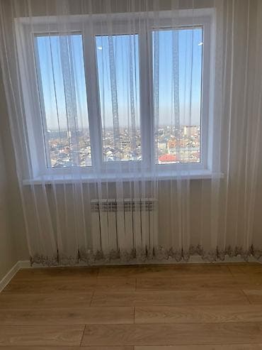 Квартиры: 3 комнаты, 60 м², Элитка, 9 этаж, Евроремонт — 4