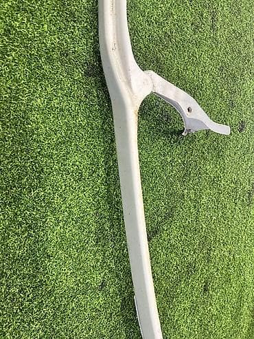 перила нержавейка: Планка под фары
Тойота Ленд Круизер 105 до рест — 2