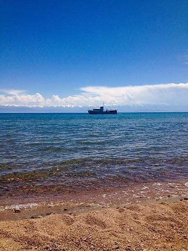 Гостевой дом у моря/озера с садом и парковкой - Расположение рядом с