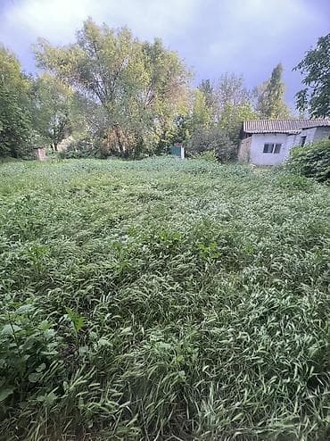 продажа квартир в жалалабаде: 12 соток, Для строительства — 3
