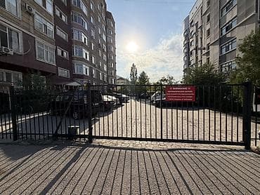 участак сатам: 1 комната, 47 м², Элитка, 5 этаж, Косметический ремонт — 1